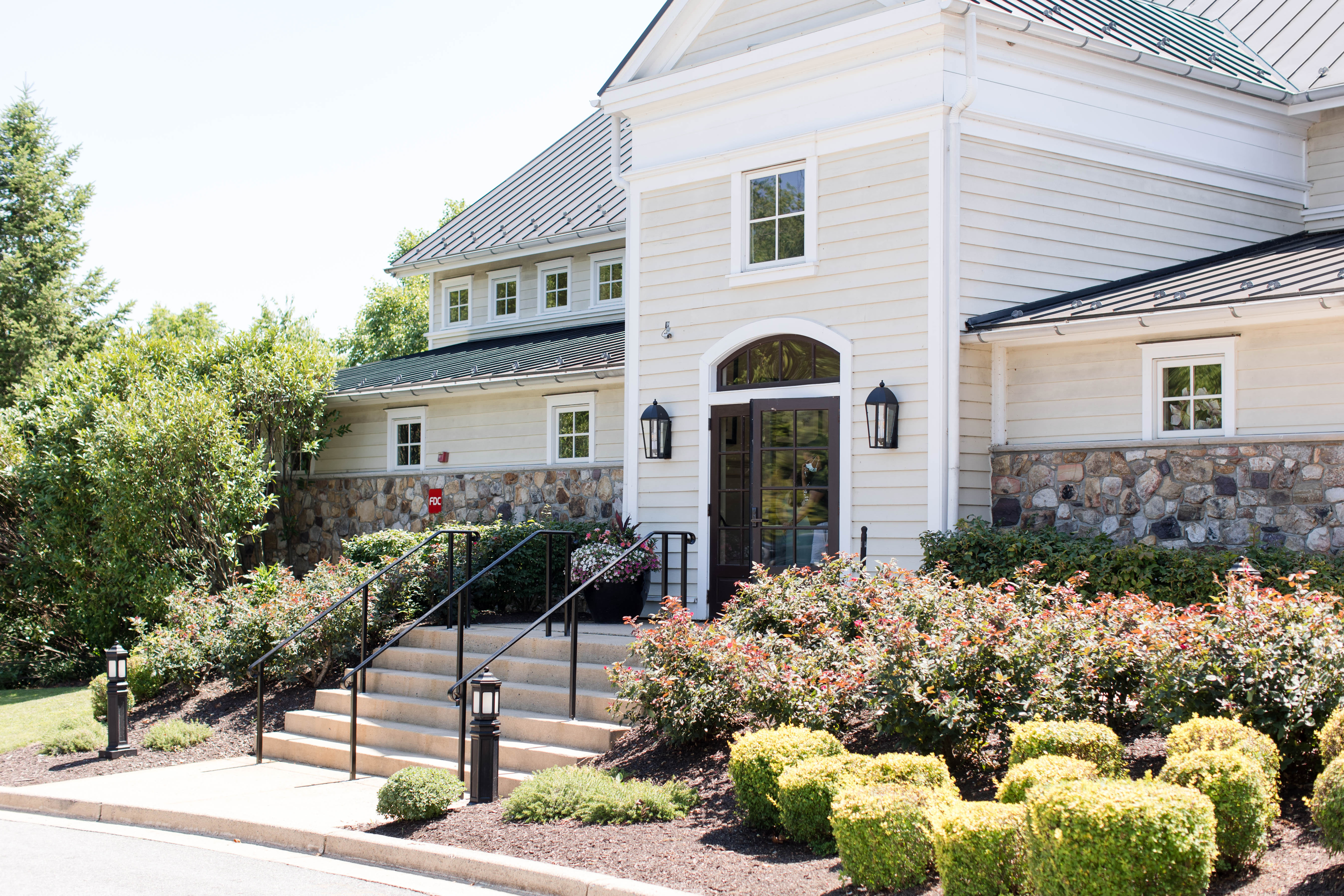 Catoctin Hall at Musket Ridge