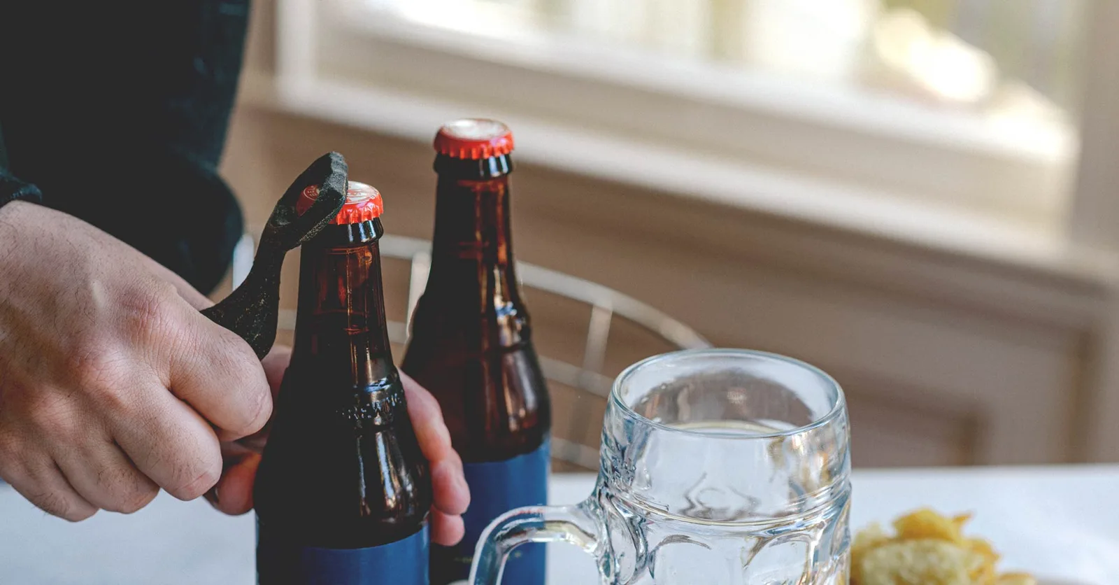 McClintock Distilling